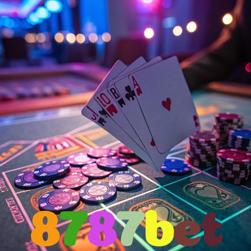  8787bet