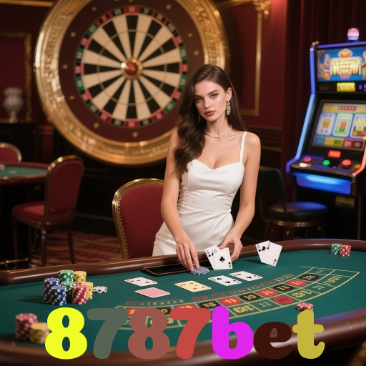  8787bet