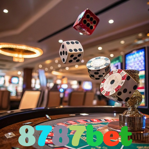  8787bet