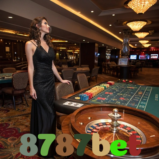  8787bet