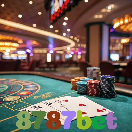  8787bet