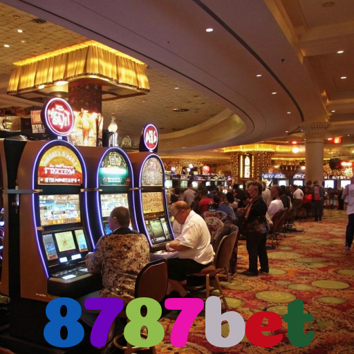  8787bet
