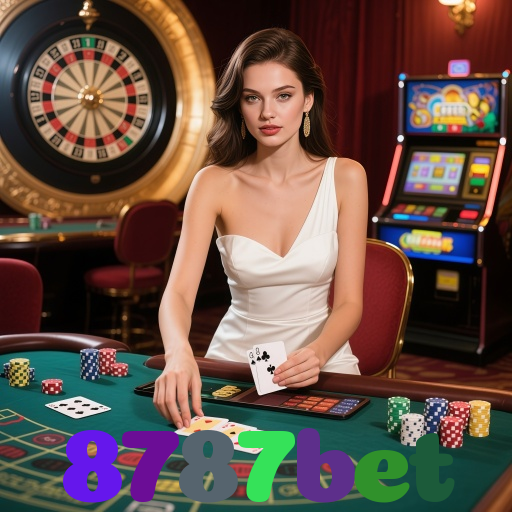  8787bet