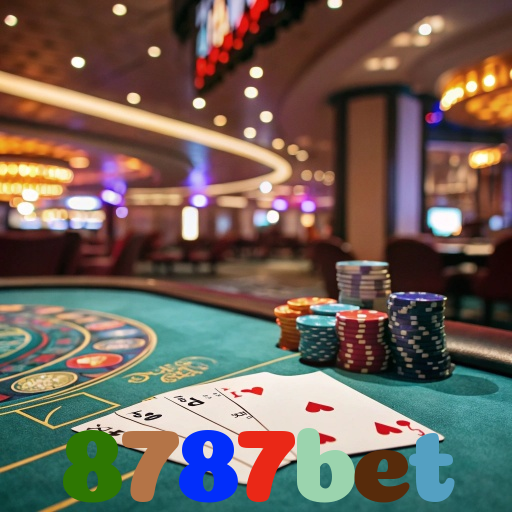  8787bet
