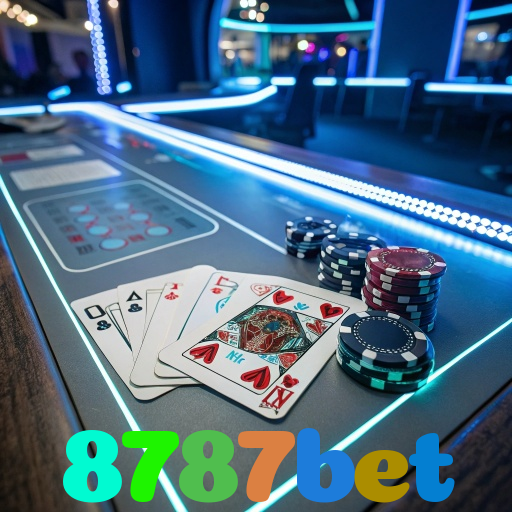  8787bet