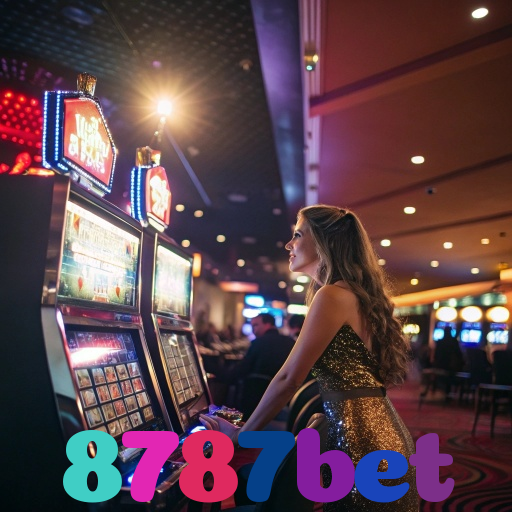  8787bet