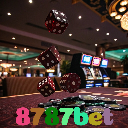  8787bet