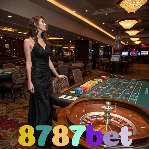  8787bet