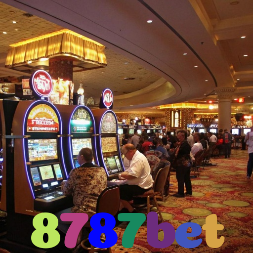  8787bet
