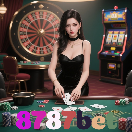  8787bet