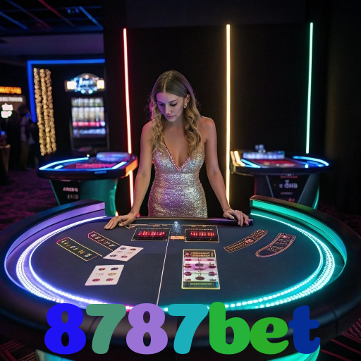  8787bet