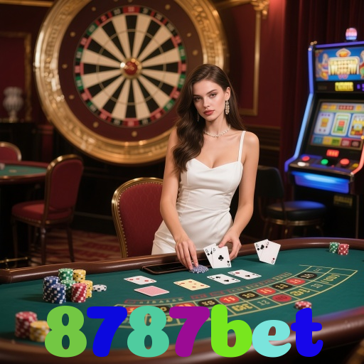  8787bet