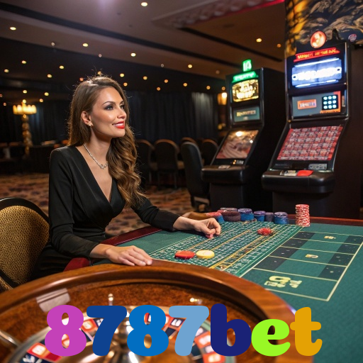  8787bet