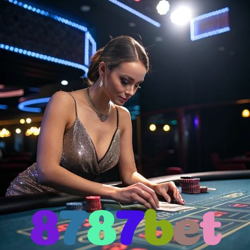  8787bet