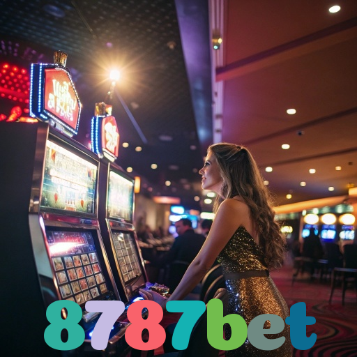  8787bet