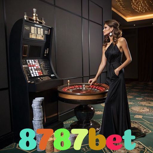  8787bet
