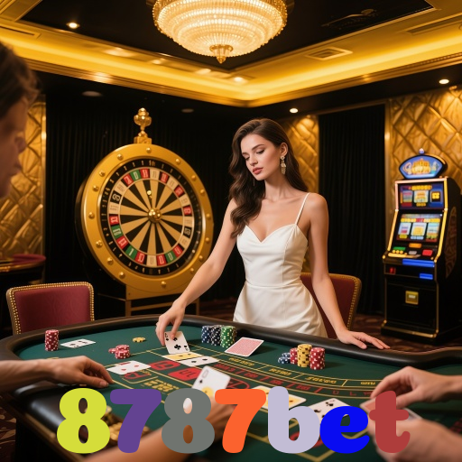  8787bet