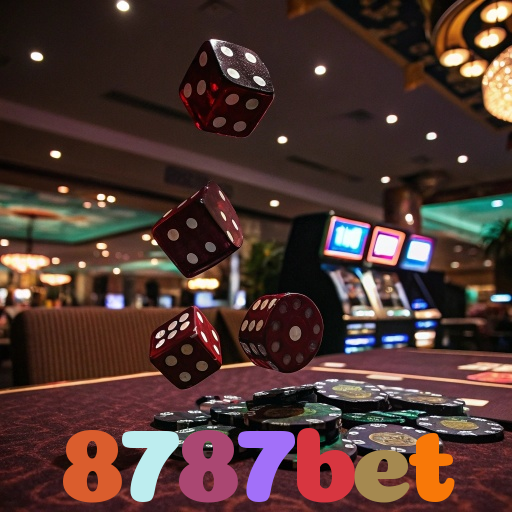  8787bet