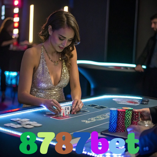  8787bet