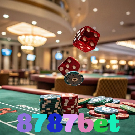  8787bet