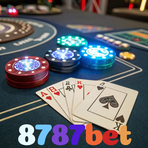  8787bet