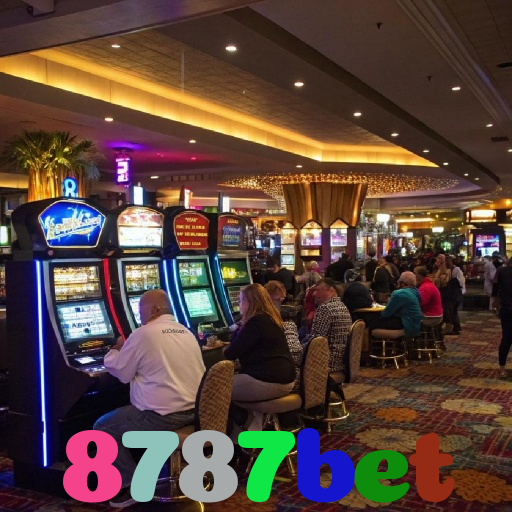  8787bet