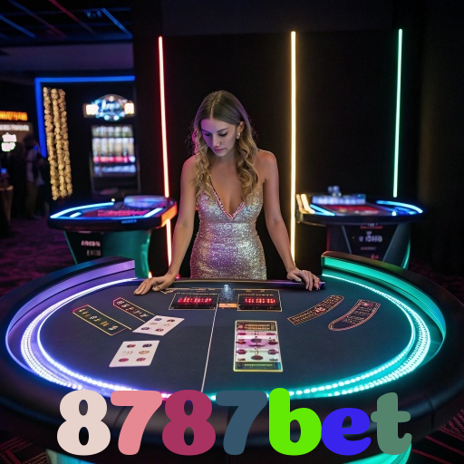  8787bet