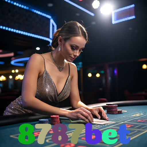  8787bet