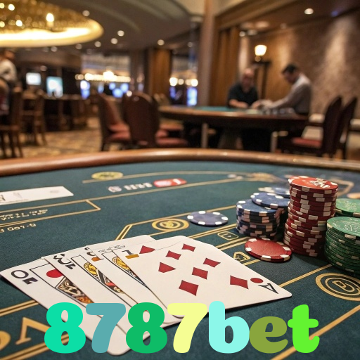  8787bet
