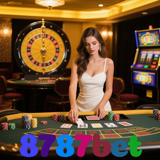 8787bet
