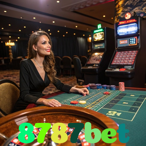  8787bet