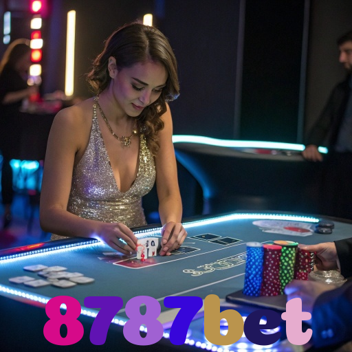  8787bet